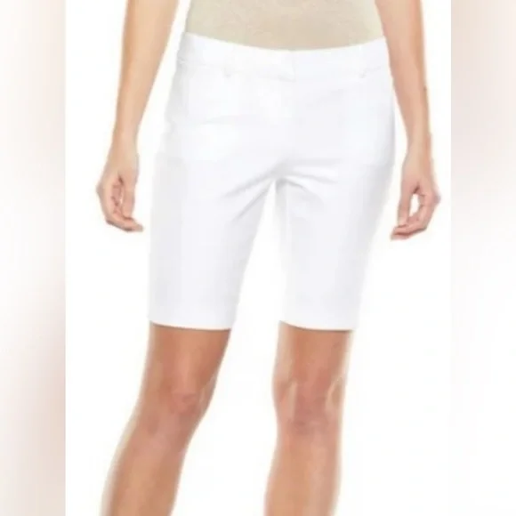 Apt 9 bermuda best sale shorts